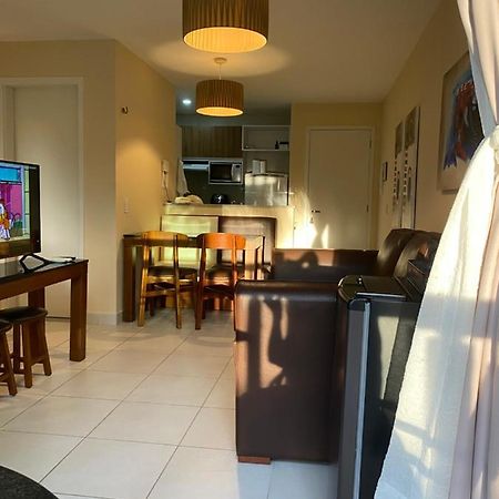 Vg Sun Flat Cumbuco - Terreo Apartamento Exterior foto