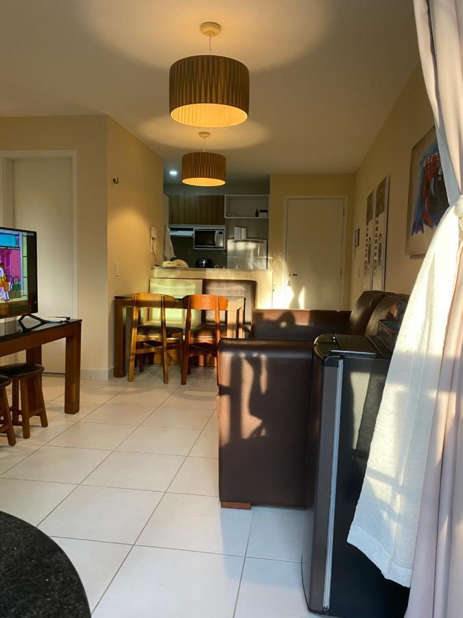 Vg Sun Flat Cumbuco - Terreo Apartamento Exterior foto