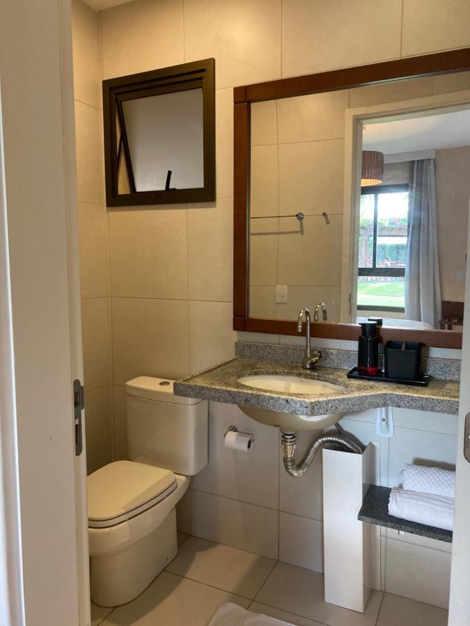 Vg Sun Flat Cumbuco - Terreo Apartamento Exterior foto