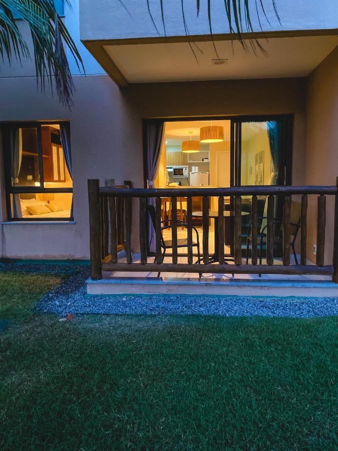 Vg Sun Flat Cumbuco - Terreo Apartamento Exterior foto