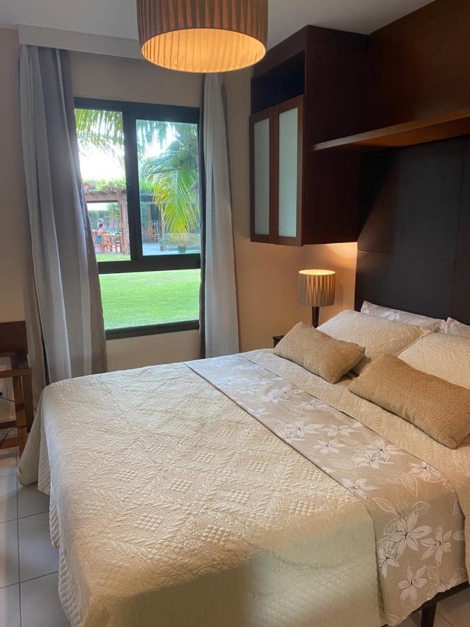 Vg Sun Flat Cumbuco - Terreo Apartamento Exterior foto