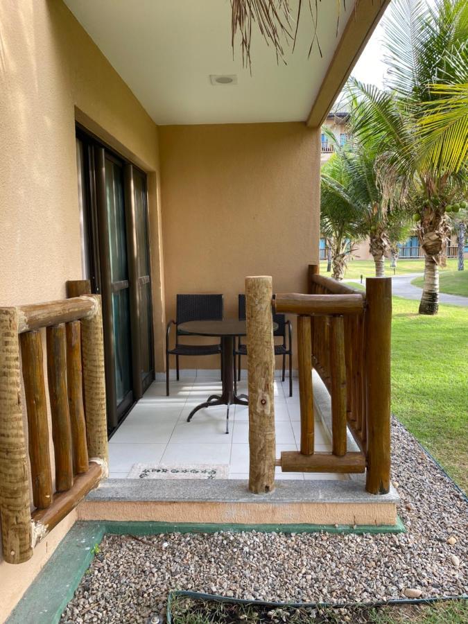 Vg Sun Flat Cumbuco - Terreo Apartamento Exterior foto
