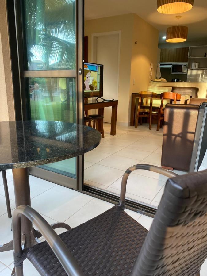 Vg Sun Flat Cumbuco - Terreo Apartamento Exterior foto