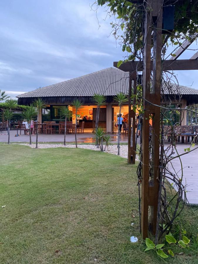 Vg Sun Flat Cumbuco - Terreo Apartamento Exterior foto