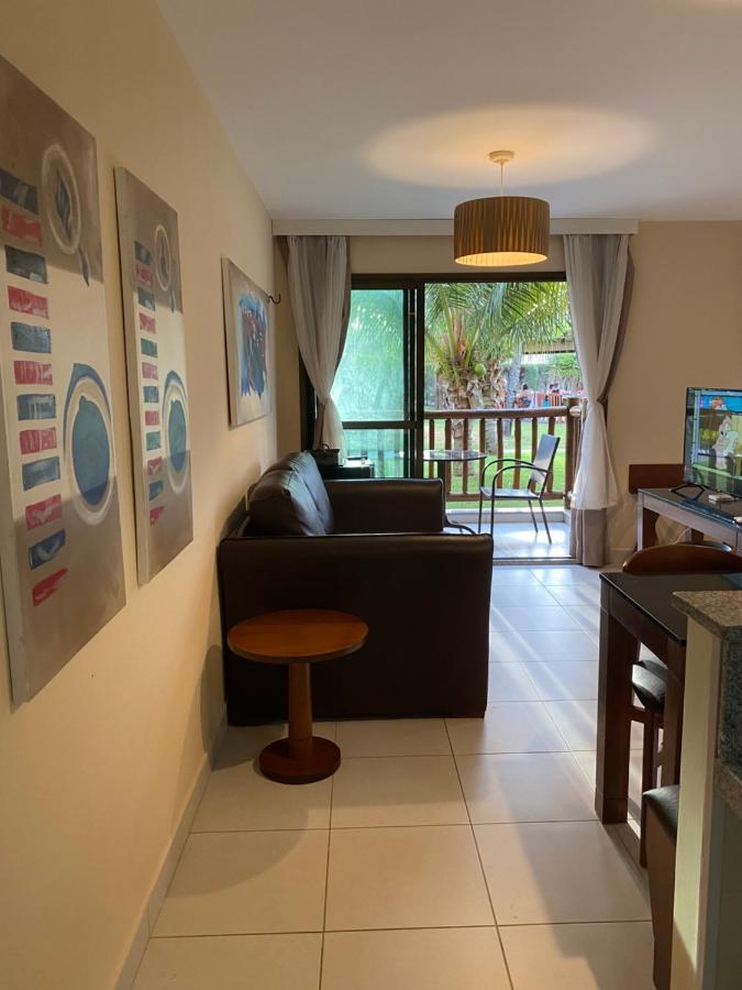 Vg Sun Flat Cumbuco - Terreo Apartamento Exterior foto